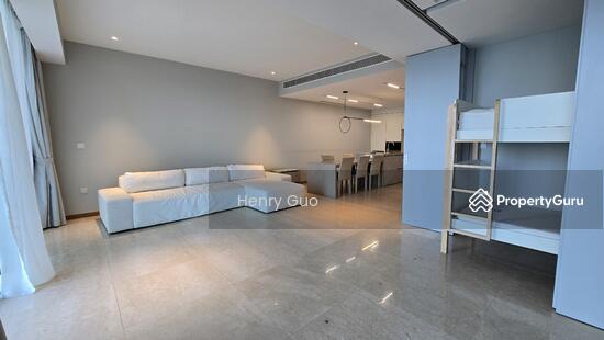 Marina One Residences image 1 of 10