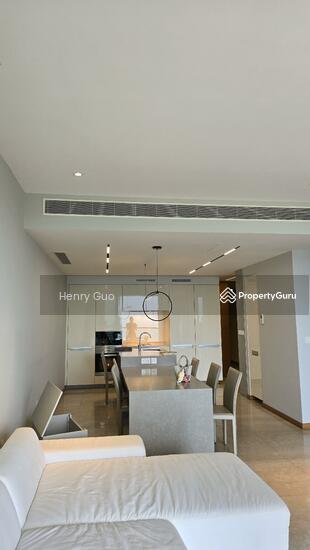 Marina One Residences photo 2