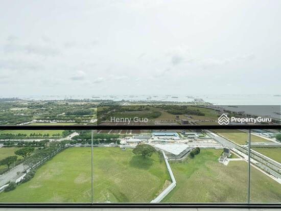 Marina One Residences photo 3