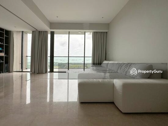 Marina One Residences photo 4