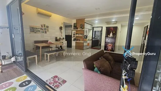 Riverparc Residence image 1 of 9
