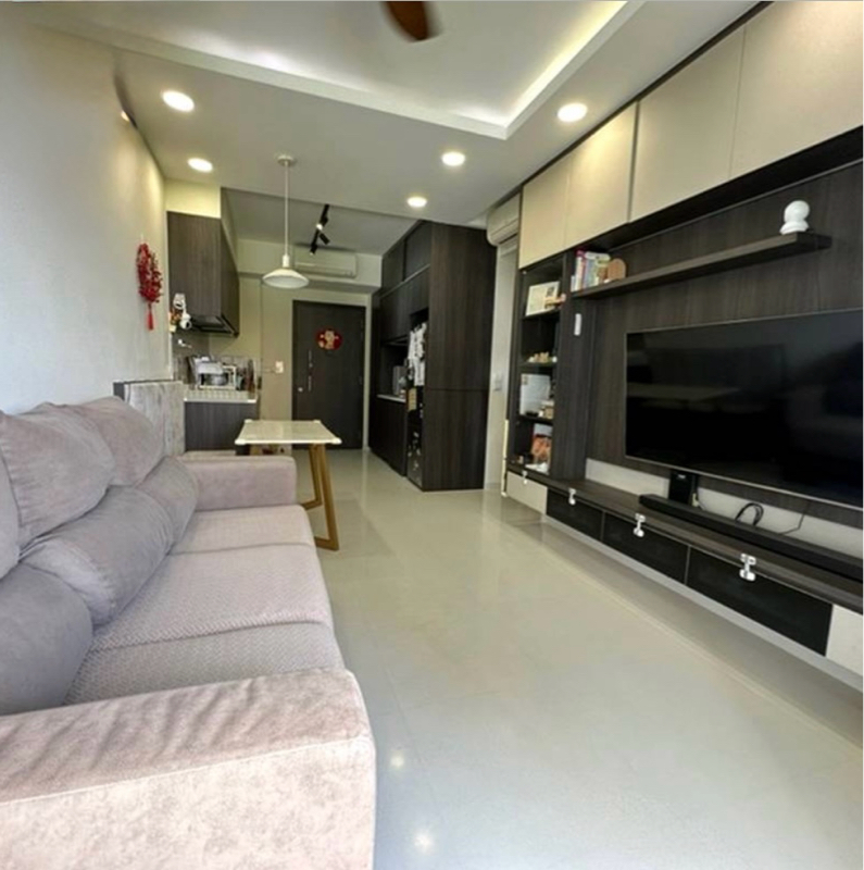 NORTH PARK RESIDENCES image 1 of 6