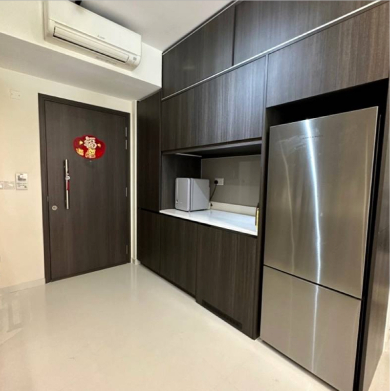 NORTH PARK RESIDENCES photo 2