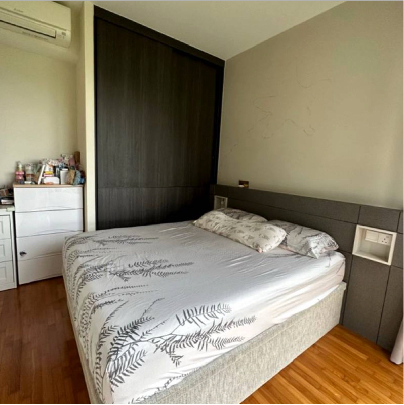 NORTH PARK RESIDENCES photo 3