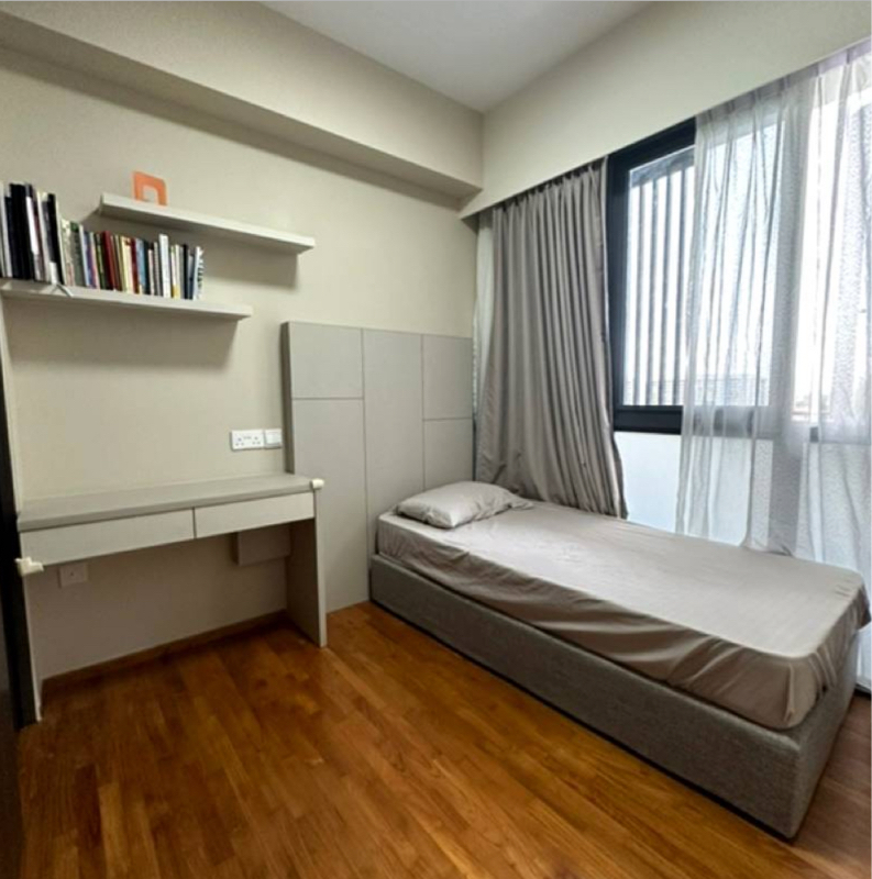 NORTH PARK RESIDENCES photo 4