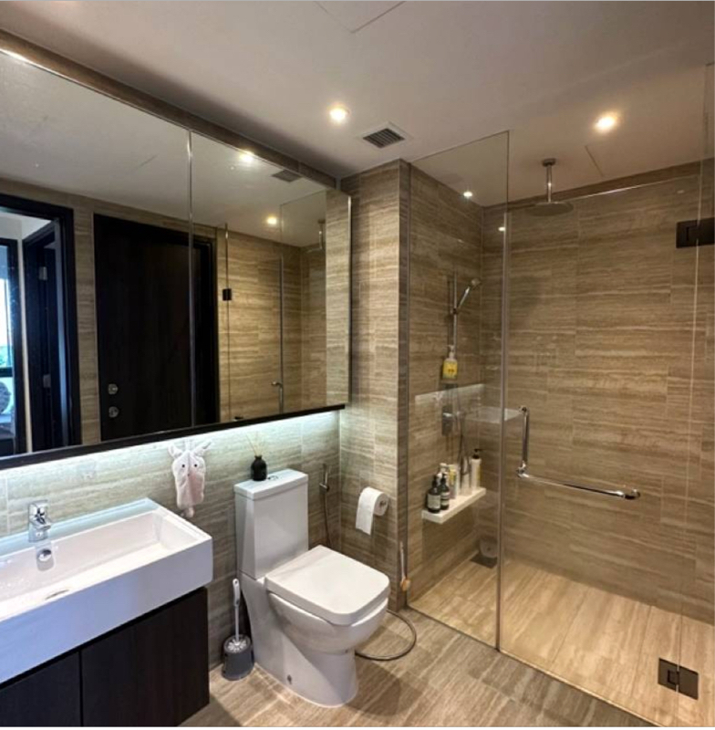 NORTH PARK RESIDENCES photo 5