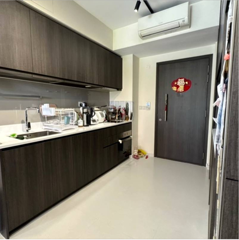 NORTH PARK RESIDENCES photo 6