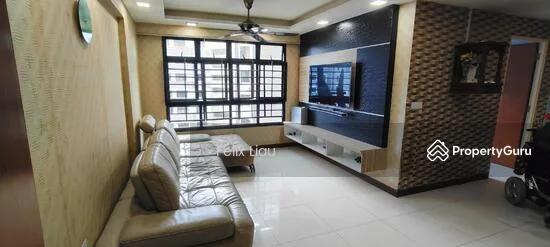808B Choa Chu Kang Avenue 1 image 1 of 10