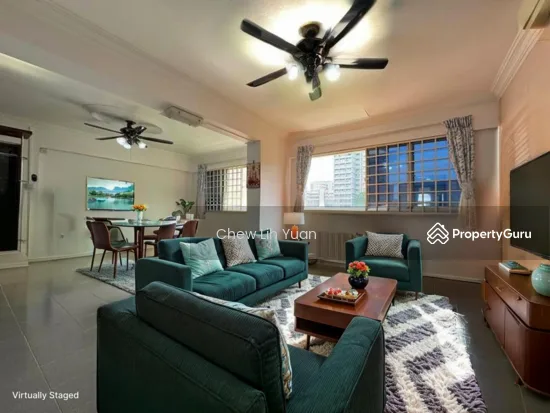 544 Hougang Avenue 8 image 1 of 10