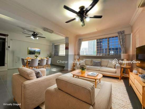 544 Hougang Avenue 8 photo 2