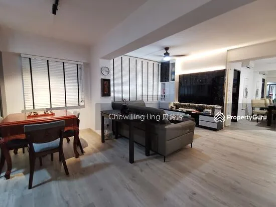 419 Hougang Avenue 8 image 1 of 5