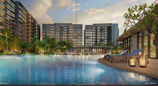 PARKTOWN Residence photo 2