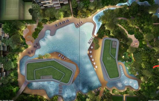 PARKTOWN Residence photo 3