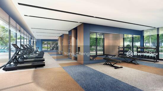 PARKTOWN Residence image 1 of 3