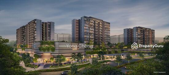 PARKTOWN Residence photo 2
