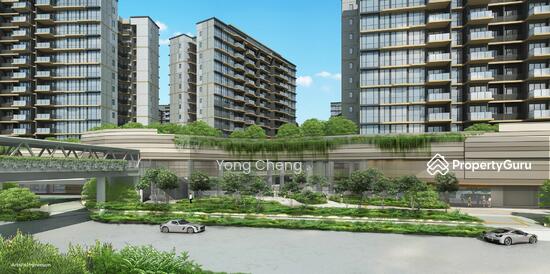 PARKTOWN Residence photo 3