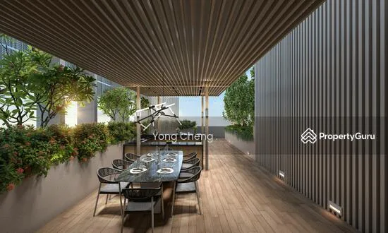 Arina East Residences image 1 of 4