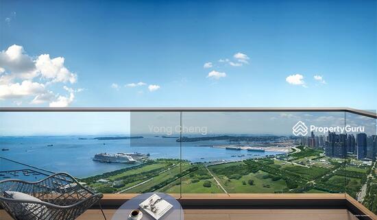 One Marina Gardens image 1 of 4