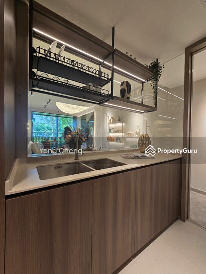 Lentor Central Residences photo 2