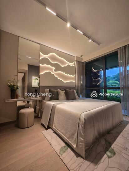Lentor Central Residences photo 3
