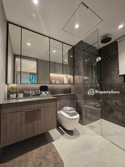 Lentor Central Residences photo 4