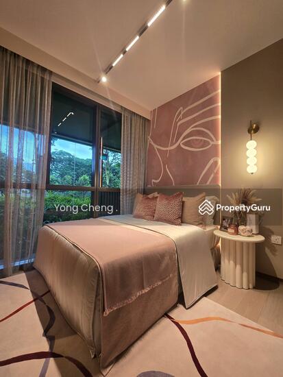 Lentor Central Residences photo 5