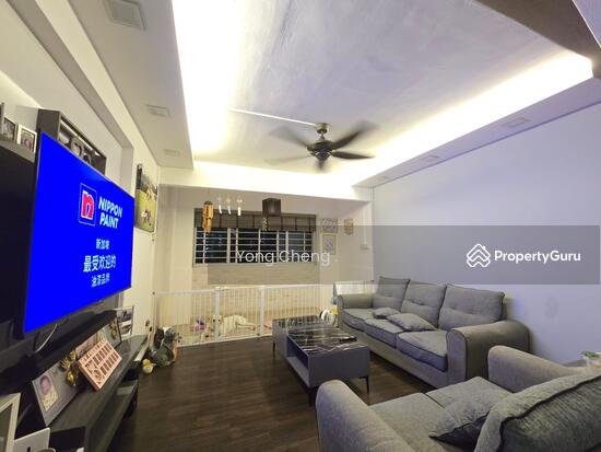 577 Hougang Avenue 4 photo 5