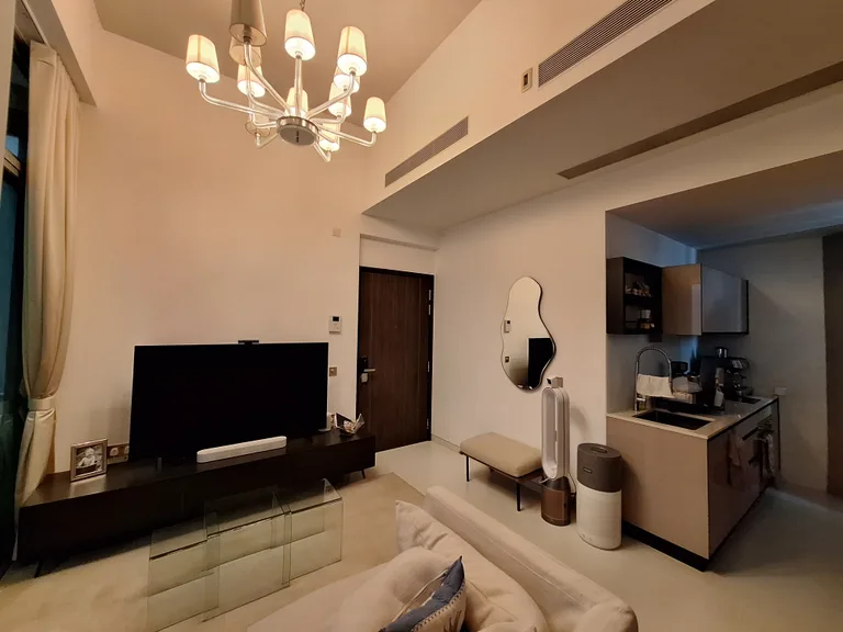 Nathan Residences image 1 of 10