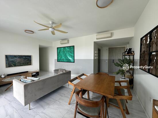 The Alps Residences image 1 of 10