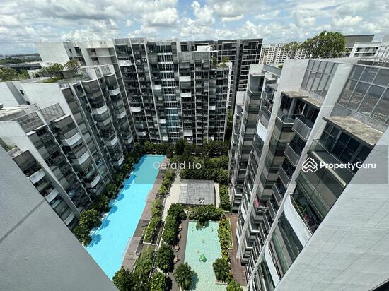 The Alps Residences photo 2