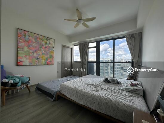 The Alps Residences photo 3