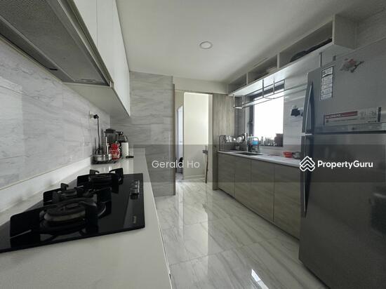 The Alps Residences photo 4