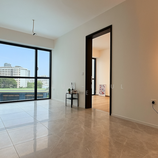 The Tampines Trilliant