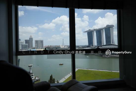 The Sail @ Marina Bay image 1 of 10