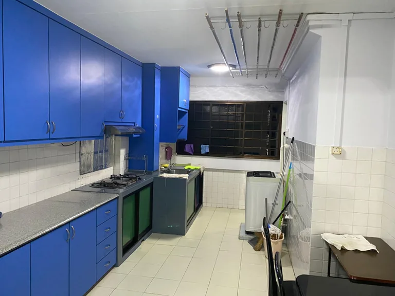 409 Yishun Ring Road image 1 of 5