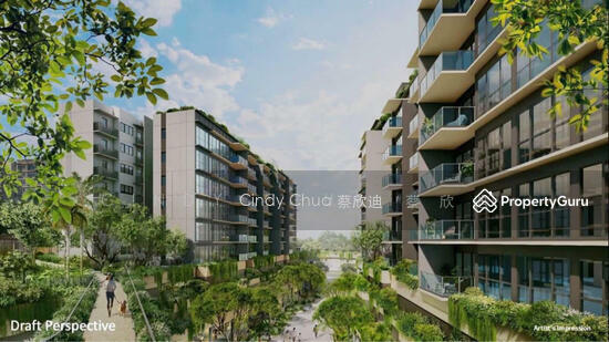 PARKTOWN Residence image 1 of 5