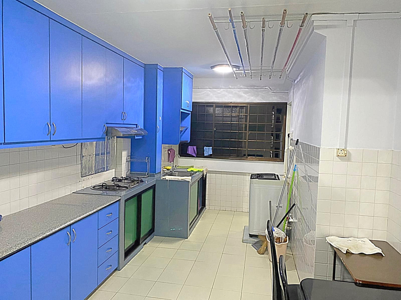 409 Yishun Ring Road