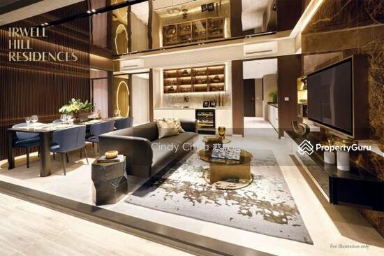 IRWELL HILL RESIDENCES photo 2