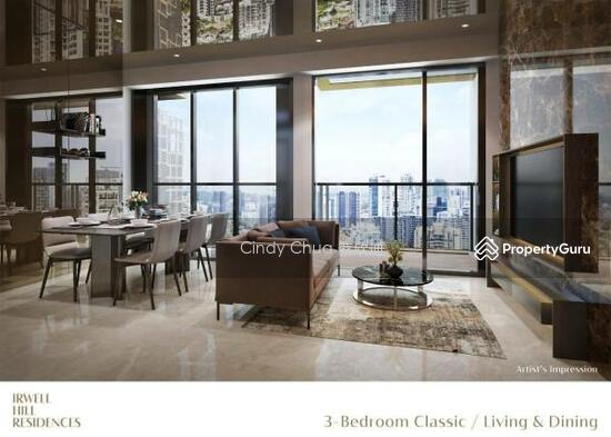 IRWELL HILL RESIDENCES photo 3