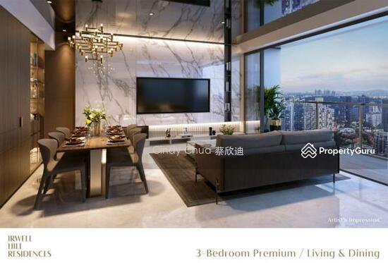 IRWELL HILL RESIDENCES photo 4