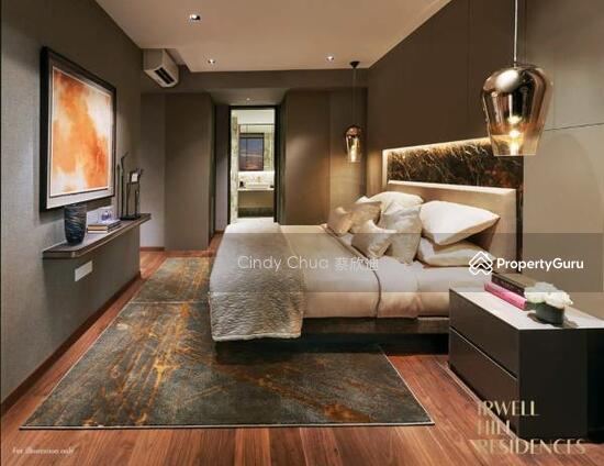 IRWELL HILL RESIDENCES photo 5