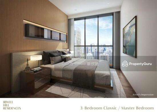 IRWELL HILL RESIDENCES photo 6