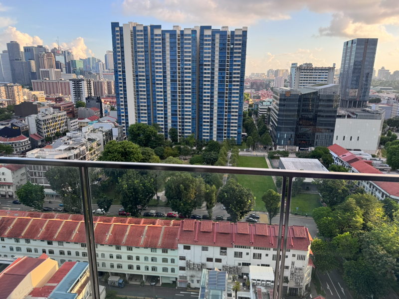 STURDEE RESIDENCES photo 4