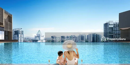 Arina East Residences image 1 of 6