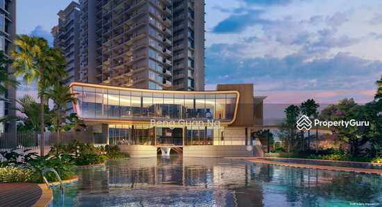 Grand Dunman image 1 of 8