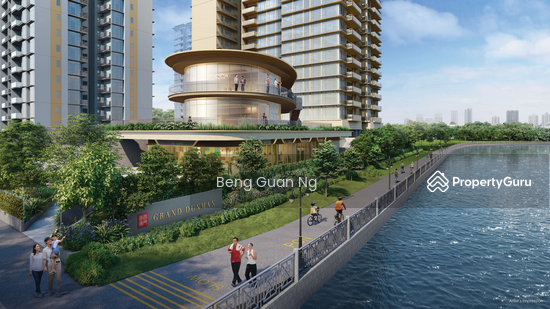 Grand Dunman photo 3