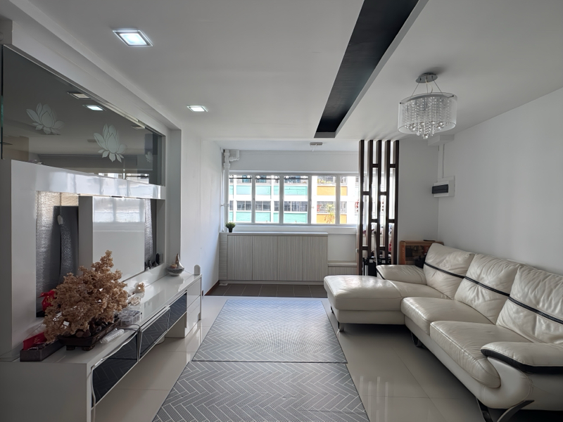 Yishun Rivergreen