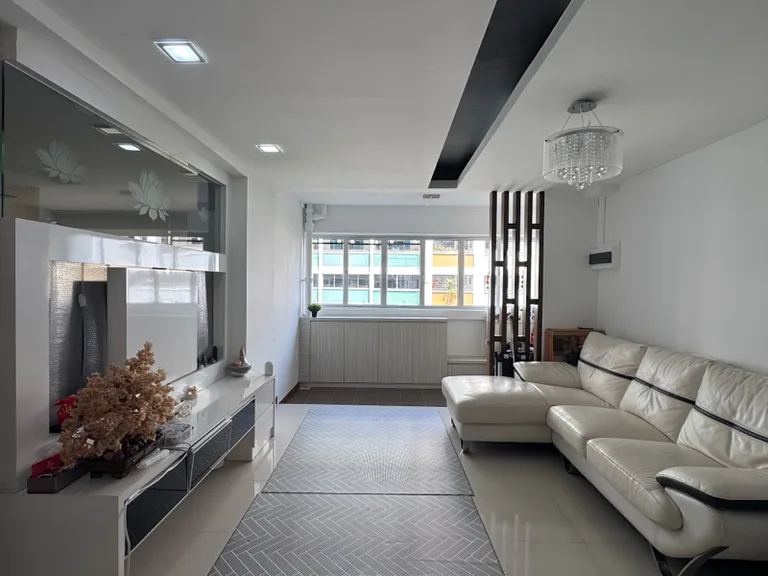 Yishun Rivergreen image 1 of 9