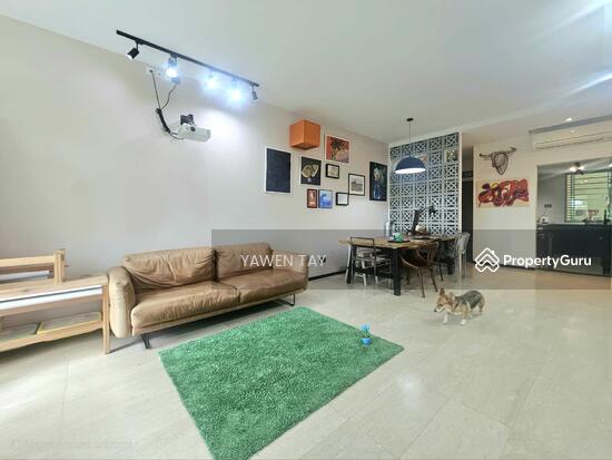 Hazel Park Condo image 1 of 10