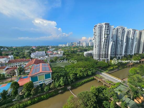 Tanglin View